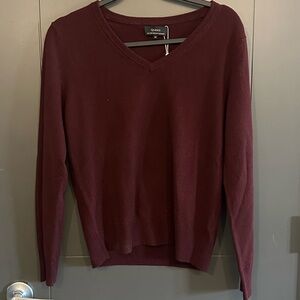 Quince cashmere sweater